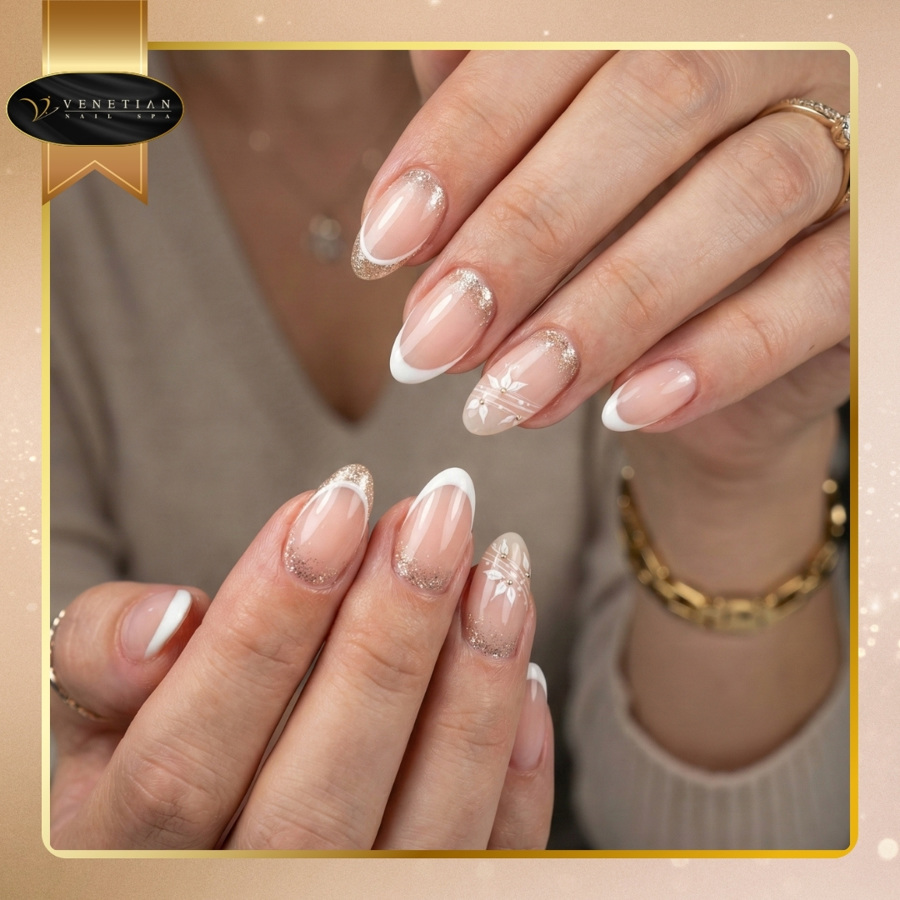 Venetian Nail Spa in Wesley Chapel, FL 33543